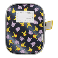 Lapicera Escolar Pokémon Pikachu y Mewtwo
