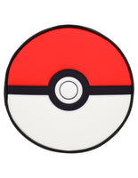 Lapicera Escolar Pokébola Pokemon
