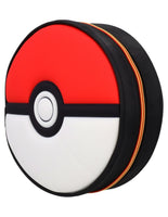 Lapicera Escolar Pokébola Pokemon
