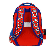 Mochila Pokemon Pokebola Paldea Yadatex
