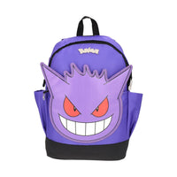 Mochila Pokemon Gengar Porta Laptop Yadatex
