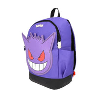 Mochila Pokemon Gengar Porta Laptop Yadatex
