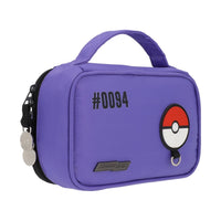 Lapicera Escolar Pokemon Gengar Yadatex
