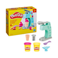 Play Doh Mini Heladeria E9368
