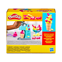 Play Doh Mini Heladeria E9368
