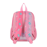 Mochila  Xtrem Play Time Pink Bear
