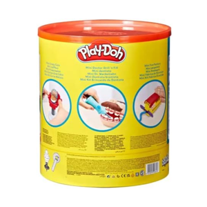 Play Doh Gran Set de Clasicos F1534 Hasbro