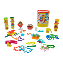 Cargar imagen en el visor de la galería, Play Doh Gran Set de Clasicos F1534 Hasbro
