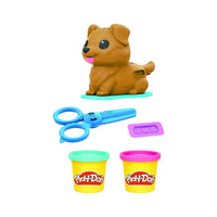 Set de Juego Hasbro Play-Doh Mini Kit de Veterinario
