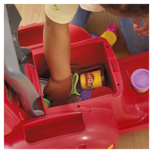 Cargar imagen en el visor de la galería, Play Doh Moto Repartidora de Pizzas F2829 Hasbro
