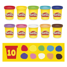 Cargar imagen en el visor de la galería, Play Doh Moto Repartidora de Pizzas F2829 Hasbro
