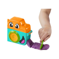 Play Doh Divertido Set de Fotos G0502
