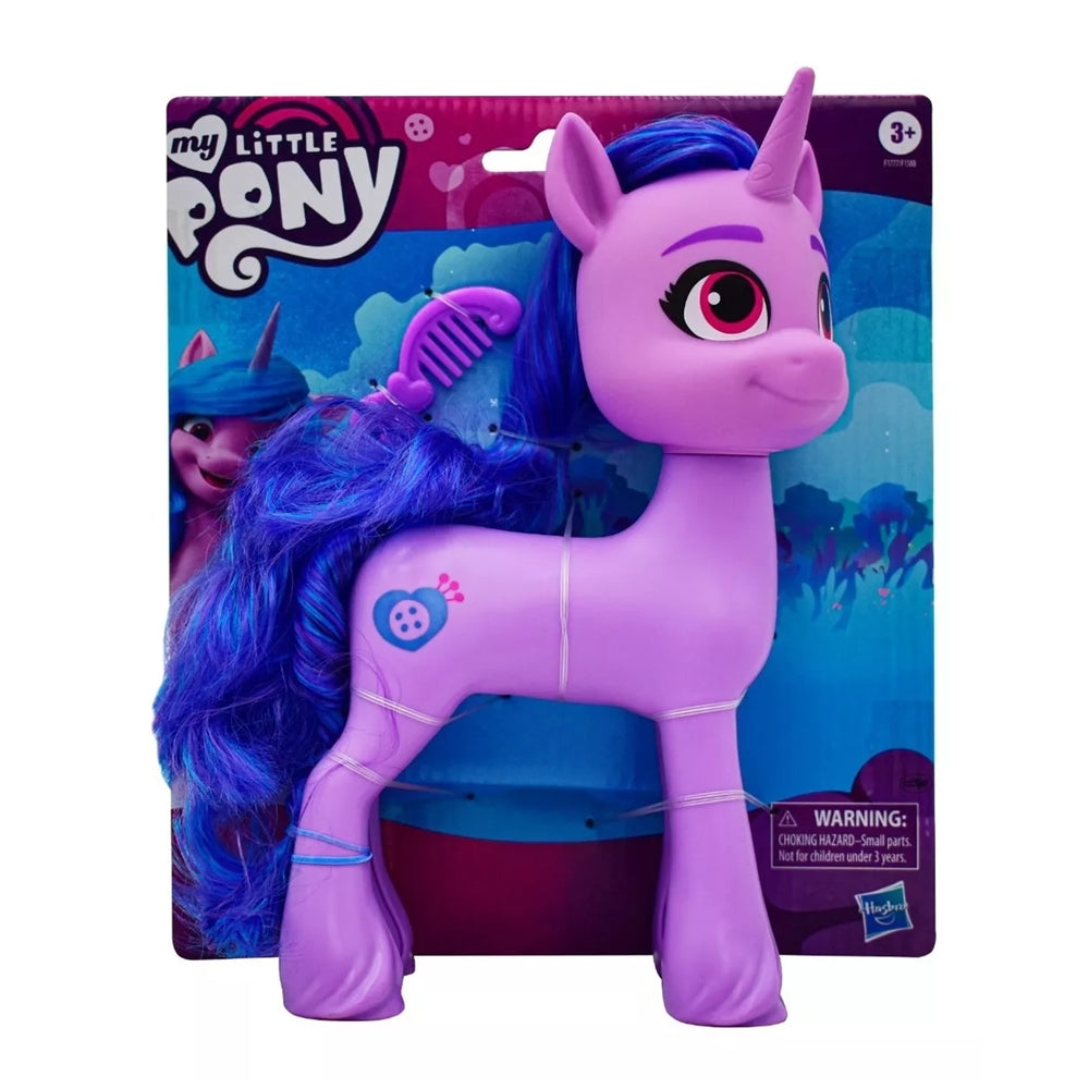 My Little Pony Izzy Figura 22cm Hasbro