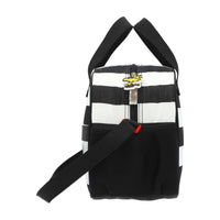 Lonchera Termica Snoopy Black and White Yadatex
