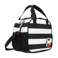 Lonchera Termica Snoopy Black and White Yadatex
