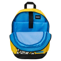 Mochila Escolar Peanuts Snoopy Yadatex PNT030-BP425A
