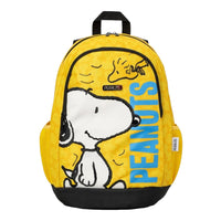 Mochila Escolar Peanuts Snoopy Yadatex PNT030-BP425A
