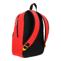 Mochila Grande Escolar Casa Snoopy
