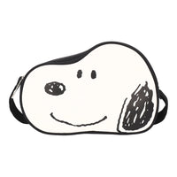 Lonchera Termica Snoopy Silueta Peanuts
