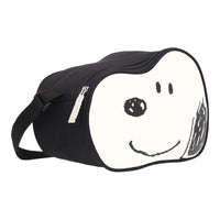 Lonchera Termica Snoopy Silueta Peanuts
