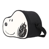 Lonchera Termica Snoopy Silueta Peanuts
