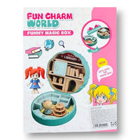 CYC Muñeca Y Accesorios Juguete de Importacion SH22104390
