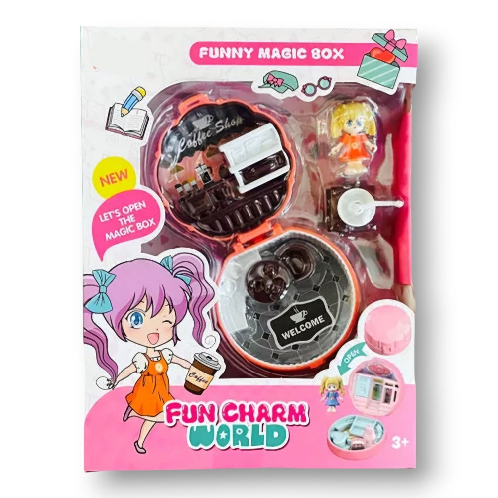 CYC Muñeca Y Accesorios Juguete de Importacion SH22104390