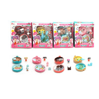 CYC Muñeca Y Accesorios Juguete de Importacion SH22104390
