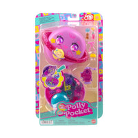 Polly Pocket Set De Juego Compacto Variado Mattel
