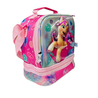 FM Lonchera Termica Escolar My Little Pony 02598
