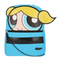 Mochila Chicas Superpoderosas Burbujas Porta Laptop Yadatex

