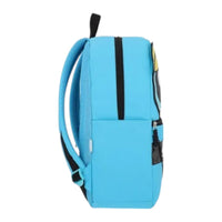 Mochila Chicas Superpoderosas Burbujas Porta Laptop Yadatex
