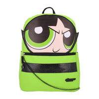 Mochila Chicas Superpoderosas Bellota Porta Laptop Yadatex
