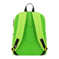 Mochila Chicas Superpoderosas Bellota Porta Laptop Yadatex
