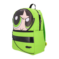 Mochila Chicas Superpoderosas Bellota Porta Laptop Yadatex
