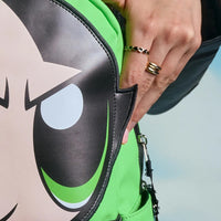 Mochila Chicas Superpoderosas Bellota Porta Laptop Yadatex
