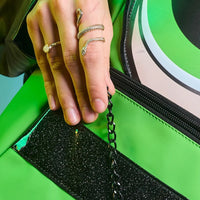 Mochila Chicas Superpoderosas Bellota Porta Laptop Yadatex
