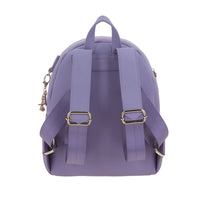 Mochila Backpack Tipo Bolso PRINCESAS Gorett Chenson PR25002-U