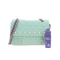 Bolsa Satchel Disney Princesas By Gorett Coleccion MILLET PR25014-G
