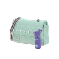 Bolsa Satchel Disney Princesas By Gorett Coleccion MILLET PR25014-G
