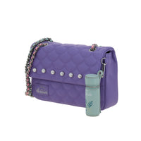 Bolsa Satchel Disney Princesas By Gorett Coleccion MILLET PR25014-U
