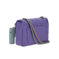 Bolsa Satchel Disney Princesas By Gorett Coleccion MILLET PR25014-U
