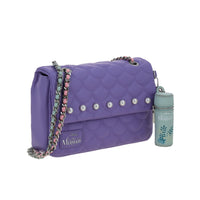 Bolsa Satchel Disney Princesas By Gorett Coleccion MILLET PR25014-U