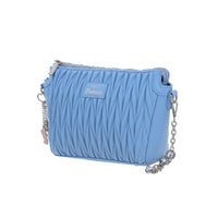 Bolsa Baguette Crossbody Disney Princesas By Gorett Coleccion VANESSA PR25017-9
