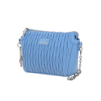 Bolsa Baguette Crossbody Disney Princesas By Gorett Coleccion VANESSA PR25017-9
