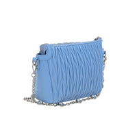 Bolsa Baguette Crossbody Disney Princesas By Gorett Coleccion VANESSA PR25017-9
