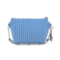 Bolsa Baguette Crossbody Disney Princesas By Gorett Coleccion VANESSA PR25017-9