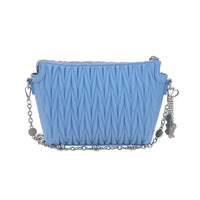 Bolsa Baguette Crossbody Disney Princesas By Gorett Coleccion VANESSA PR25017-9

