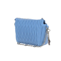 Bolsa Baguette Crossbody Disney Princesas By Gorett Coleccion VANESSA PR25017-9
