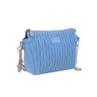 Bolsa Baguette Crossbody Disney Princesas By Gorett Coleccion VANESSA PR25017-9
